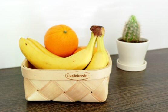 fruit basket