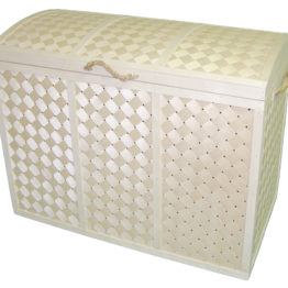 Storage chest