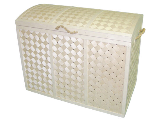 Storage chest