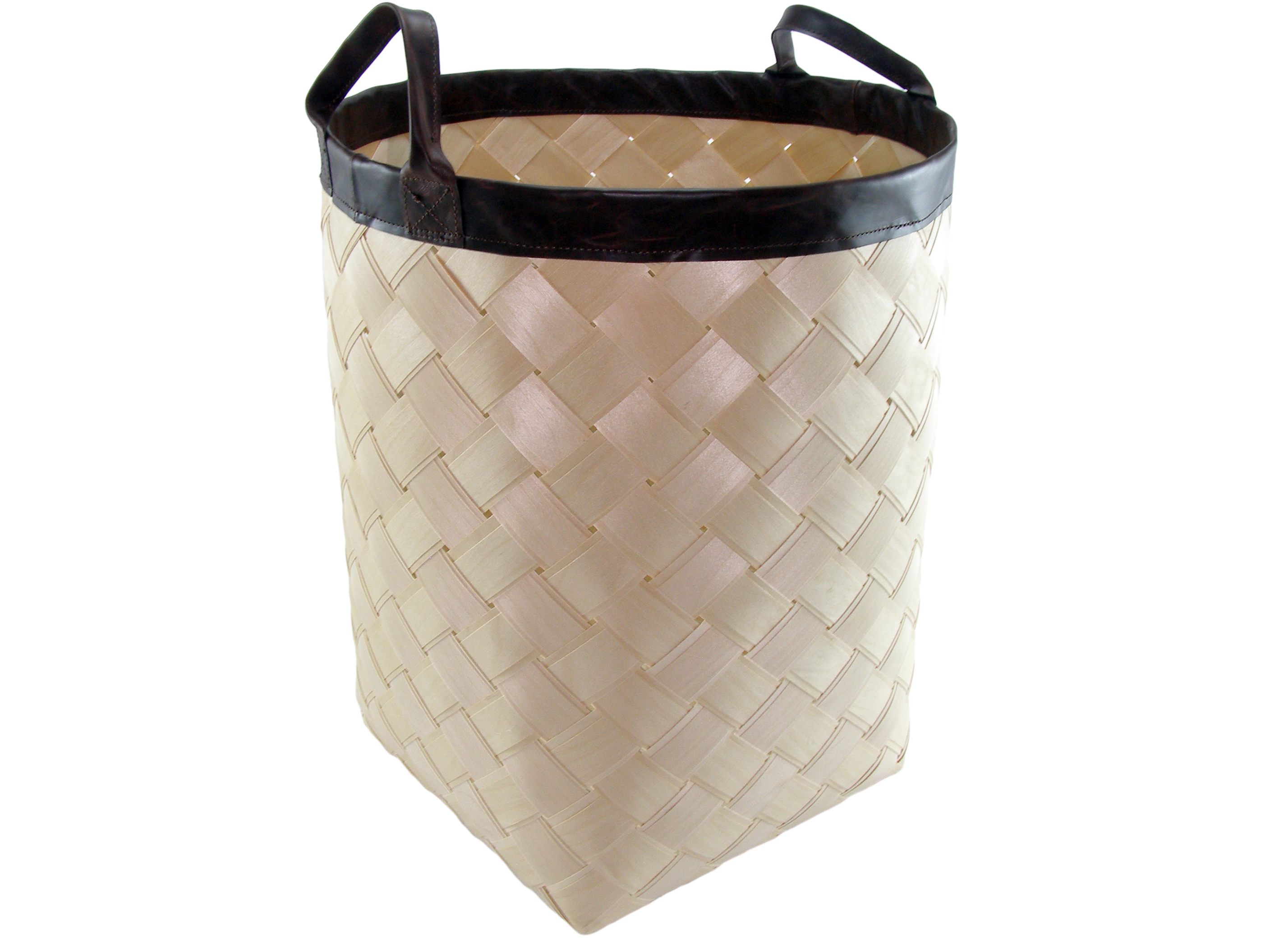 Laundry basket XL kallekorvid