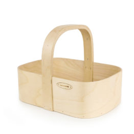 169-plywood basket